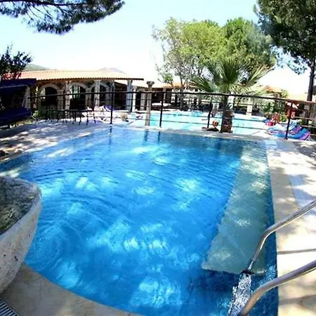 Atillas Getaway 4*