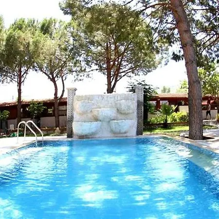 Atillas Getaway